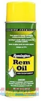Remington Rem Oil 10 Ounce Aerosol Can
