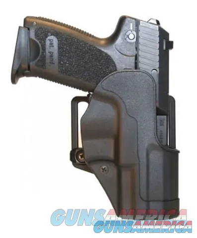 Blackhawk Serpa Level 1 Holster - Fits HK USP Pistols