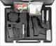 Pre-owned Springfield XDS  3.3 inch Barrel .45 ACP - Like New W/Extras useds3173626