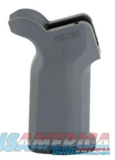 Magpul MAG539-GRY MOE Slim Line Grip AR15/M4 - Gray