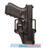 Blackhawk Serpa CQC Concealment Holster Sig Pro 2022 - Carbon Fiber LH