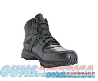 Blackhawk 6" Trident Ultralight Boot Black 12