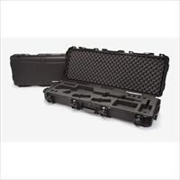 Nanuk 990 Case W/Foam AR Black 990-AR01