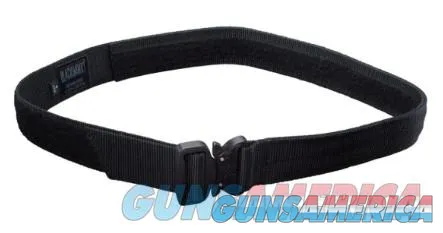 Blackhawk Instructors Gun Belt w/ Cobra Buckle SM