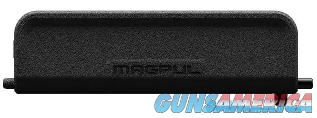 Magpul MAG1206-BLK Enhanced Ejection Port Cover Black Polymer for AR-15, M4, M16