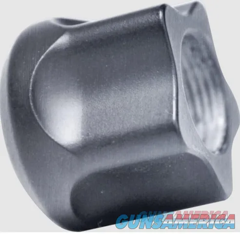 Timber Creek 5/8-24 Thread Protector - Silver