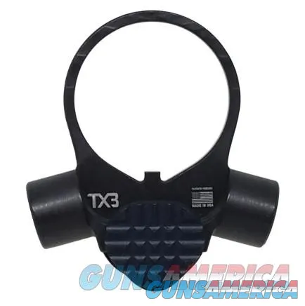 Mid-Evil Industries TX3SQDANGLOOP TX3-QD Angled Angled Tactical Takedown Tool