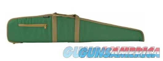 Bulldog Rifle Case 48" - BD221
