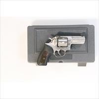 Pre-owned Ruger GP100 10mm Revolver 3 inch TALO Distributor Exclusive With Case - used17891786