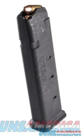 Magpul GL9 21 Round 9mm Magazine fits Glock Pistols