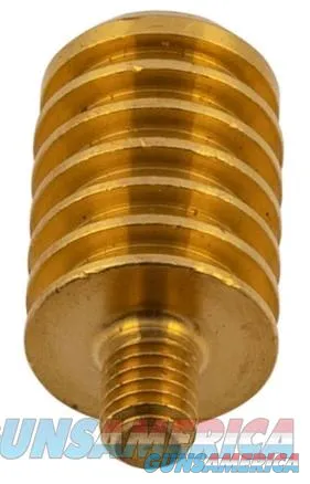 T/C Accessories Cleaning Jag Brass 54 Cal Muzzleloader 10/32 Brass