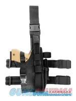 Blackhawk Omega VI Elite Airborne Holster Fits Sig 226/228 & Glock 17/19/22/23/27/31/32 Black LEFT HAND