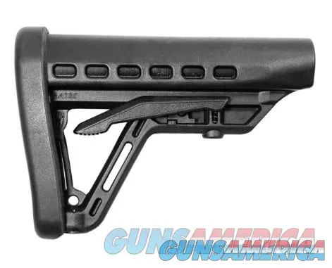 Archangel AA125 Low-Profile Buttstock for AR-15
