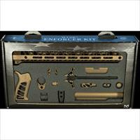 Timber Creek M-Lok Enforcer Kit BURNT BONZE TCO-EK-BB