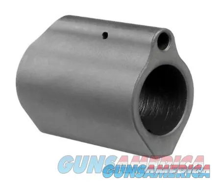 Midwest Industries .750 Low Profile Gas Block