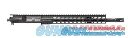 Stag Arms Stag 15 Tactical RH QPQ 16" 5.56 NATO Upper Receiver