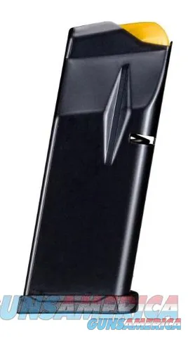 Taurus 358-0025-00 OEM 9mm Luger Taurus GX4 10rd Black Detachable