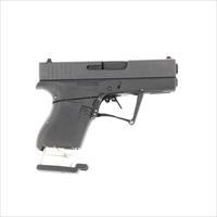 Pre-owned Folding Full Conceal M3/ Glock 43 9mm Pistol New In Case - consbhrp803