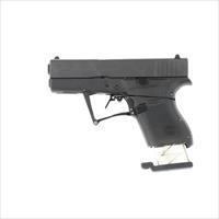 Pre-owned Folding Full Conceal M3/ Glock 43 9mm Pistol New In Case - consbhrp803