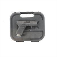 Pre-owned Folding Full Conceal M3/ Glock 43 9mm Pistol New In Case - consbhrp803
