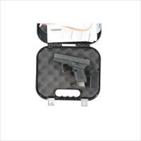 Pre-owned Folding Full Conceal M3/ Glock 43 9mm Pistol New In Case - consbhrp803