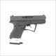 Pre-owned Folding Full Conceal M3/ Glock 43 9mm Pistol New In Case - consbhrp803