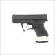 Pre-owned Folding Full Conceal M3/ Glock 43 9mm Pistol New In Case - consbhrp803