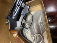 SMITH AND WESSON XXX  Img-5