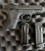 Smith and Wesson HKB5521  Img-1