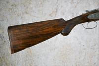 Beretta 687 Classic EELL Field POW 20g 28" SN:#N75709S