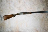 Beretta 687 Classic EELL Field POW 20g 28" SN:#N75709S