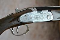 Beretta 687 Classic EELL Field POW 20g 28" SN:#N75709S
