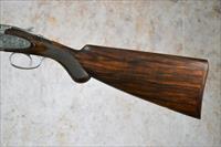 Beretta 687 Classic EELL Field POW 20g 28" SN:#N75709S