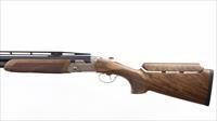 Beretta 694 ACS Sporting Shotgun w/B-Fast | 12GA 32" | SN#: ST09376R