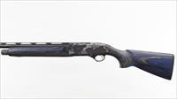 Beretta A400 XCEL Cole Pro Multicolor Camo Cerakote Sporting Shotgun | 12GA 30” | SN: #XA233367