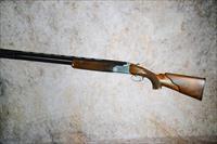 Rottweil Olympia 72 Skeet 12g 26 1/2" SN:#76451~~Pre-Owned~~