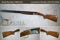 Beretta 686 Silver Pigeon I Vittoria Sporting 12g 30" SN:#N86342S