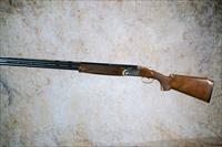 Beretta 686 Silver Pigeon I Vittoria Sporting 12g 30" SN:#N86342S