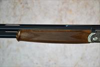 Beretta 686 Silver Pigeon I Vittoria Sporting 12g 30" SN:#N86342S
