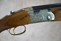 Beretta 686 Silver Pigeon I Vittoria Sporting 12g 30" SN:#N86342S