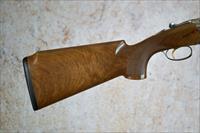 Beretta 686 Silver Pigeon I Vittoria Sporting 12g 30" SN:#N86342S