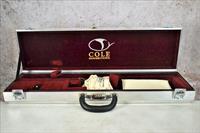 Beretta Cole Custom Sporting 28g 12g Frame 30" SN:#M22666B~~Pre-Owned~~