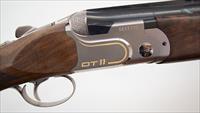 Beretta DT11 Gold Left Handed Sporting Shotgun | 12GA 32” | SN#: GLD013S #013/200