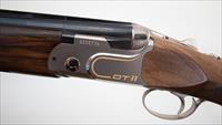 Beretta DT11 Gold Left Handed Sporting Shotgun | 12GA 32” | SN#: GLD013S #013/200
