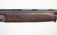 Beretta DT11 Gold Left Handed Sporting Shotgun | 12GA 32” | SN#: GLD013S #013/200