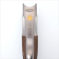 Beretta DT11 Gold Left Handed Sporting Shotgun | 12GA 32” | SN#: GLD013S #013/200