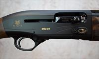 Beretta A400 Xcel Cole Pro Sporting Shotgun | 12GA 32" | SN: #XA231679