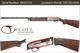 Beretta A400 Cole Xcel Pro 20ga 30" Sporting Shotgun Red Polished Receiver SN: XA231753