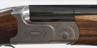 Caesar Guerini Summit Sporting Shotgun | 20GA 32” | SN: #166261