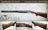 Beretta DT11 Sporting Shotgun | 12GA 32” | SN: #DT17927W